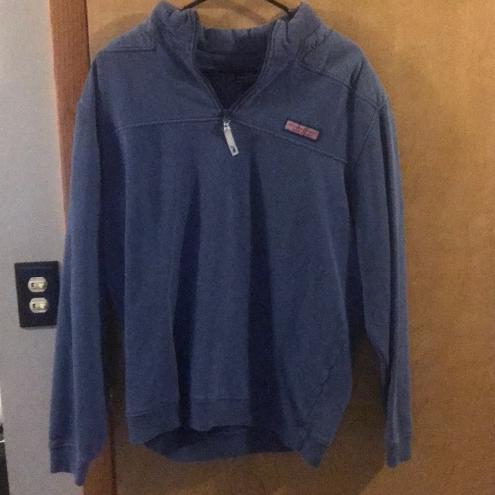 Vineyard Vines Shep shirt